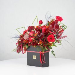 گل یلدای Y17 - 8