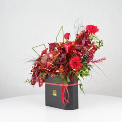 گل یلدای Y17 - 10
