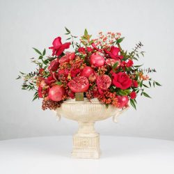 گل یلدای Y20 - 29