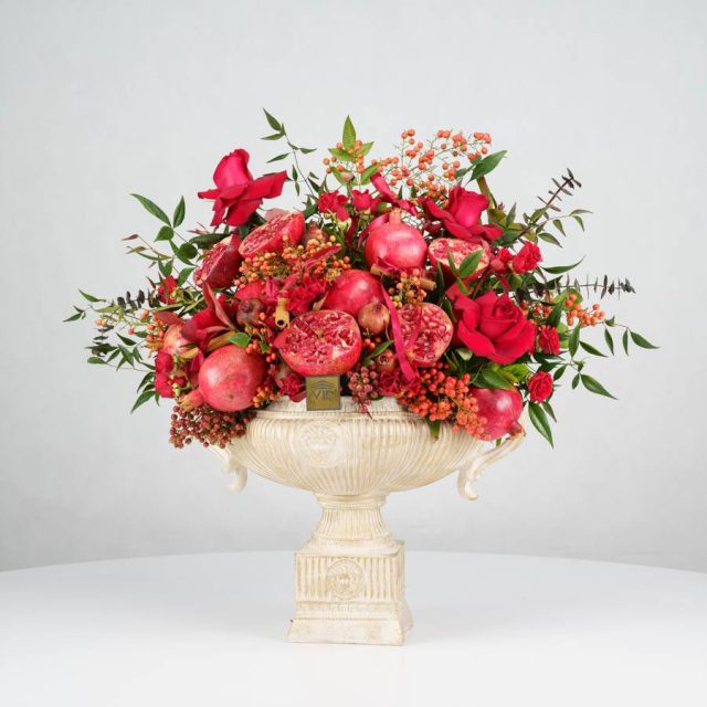 گل یلدای Y20 - 29