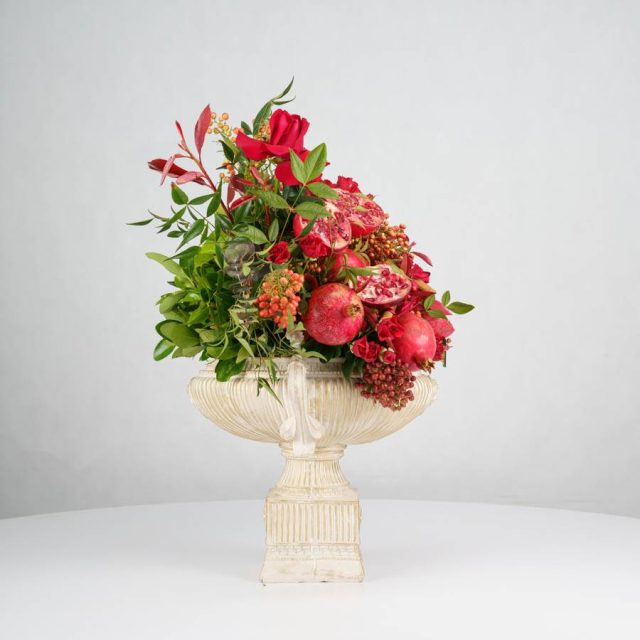 گل یلدای Y20 - 19
