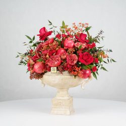 گل یلدای Y20 - 30