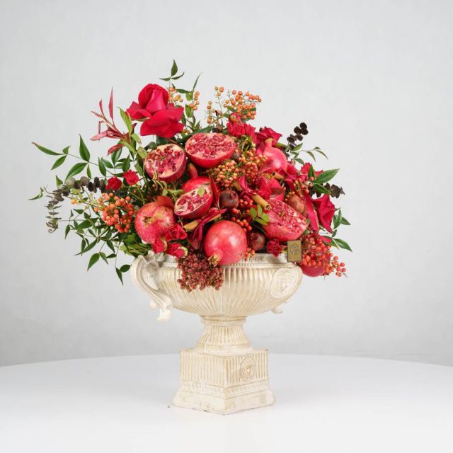 گل یلدای Y20 - 23