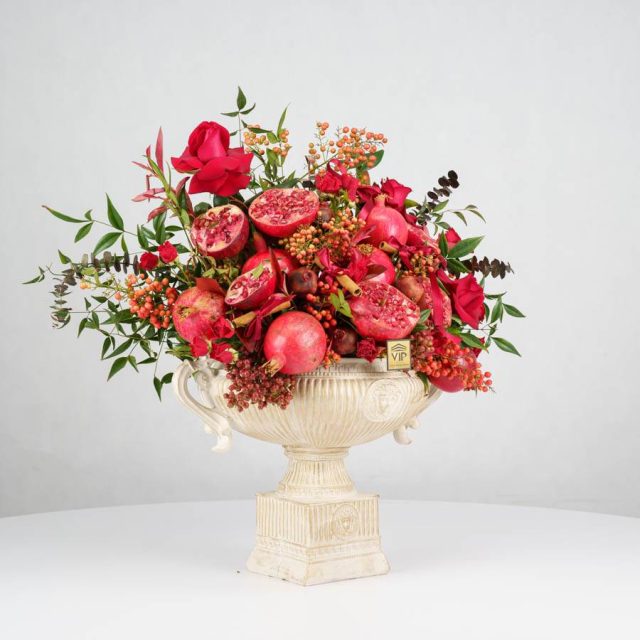 گل یلدای Y20 - 24