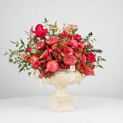 گل یلدای Y20 - 25
