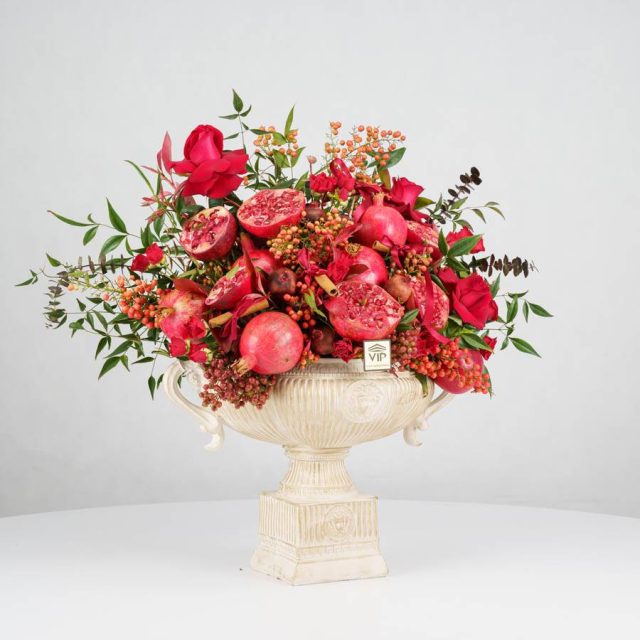 گل یلدای Y20 - 25