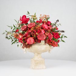 گل یلدای Y20 - 26