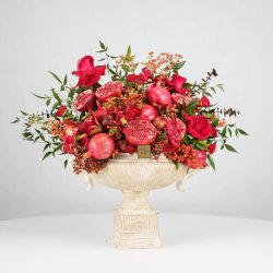 گل یلدای Y20 - 27