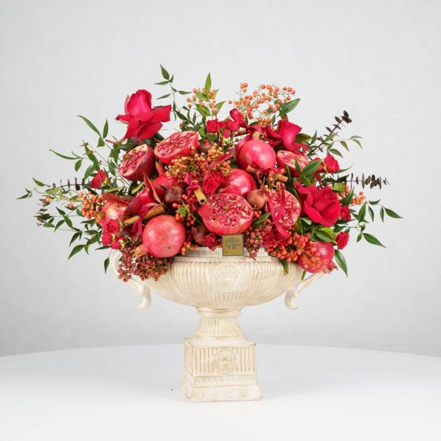 گل یلدای Y20 - 27