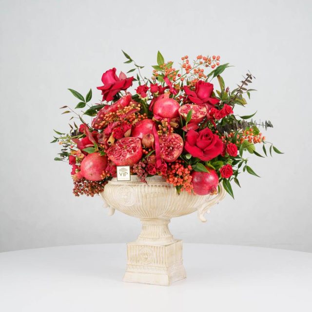 گل یلدای Y20 - 31