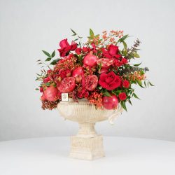 گل یلدای Y20 - 32