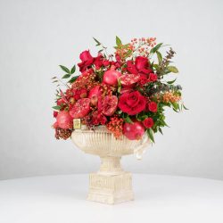 گل یلدای Y20 - 33