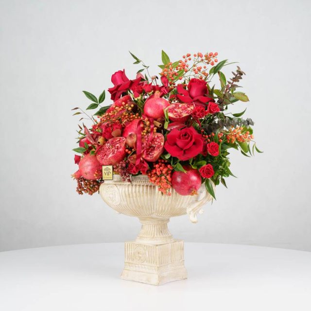 گل یلدای Y20 - 33