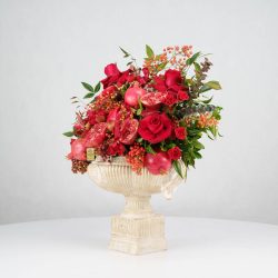 گل یلدای Y20 - 34