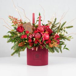 گل یلدای Y18 - 40
