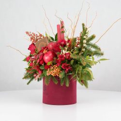 گل یلدای Y18 - 6