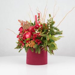 گل یلدای Y18 - 7
