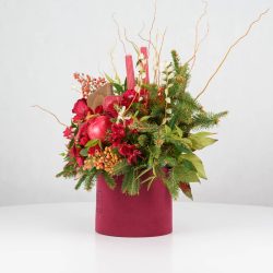 گل یلدای Y18 - 8