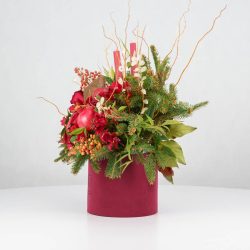 گل یلدای Y18 - 9