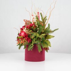 گل یلدای Y18 - 10