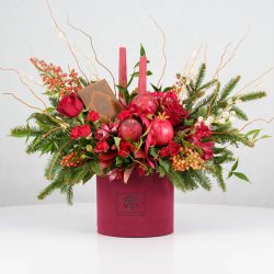 گل یلدای Y18 - 41
