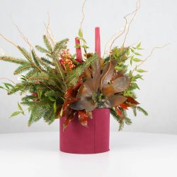 گل یلدای Y18 - 18