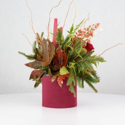 گل یلدای Y18 - 28