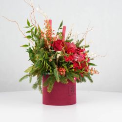 گل یلدای Y18 - 34