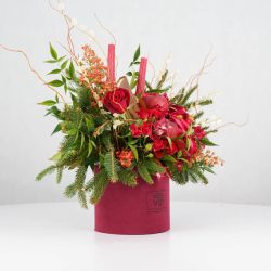 گل یلدای Y18 - 35