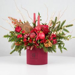 گل یلدای Y18 - 43