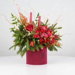 گل یلدای Y18 - 36