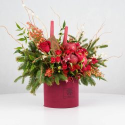 گل یلدای Y18 - 37