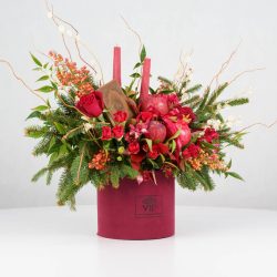 گل یلدای Y18 - 38