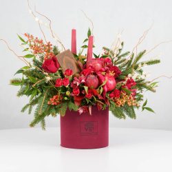 گل یلدای Y18 - 39
