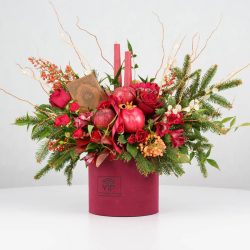 گل یلدای Y18 - 44