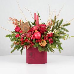 گل یلدای Y18 - 2