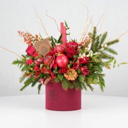 گل یلدای Y18 - 3