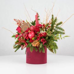 گل یلدای Y18 - 5