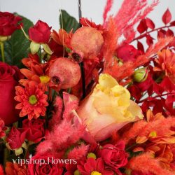 گل یلدای Y19 - 53