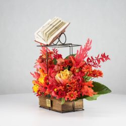 گل یلدای Y19 - 5