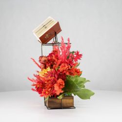 گل یلدای Y19 - 8