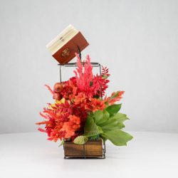 گل یلدای Y19 - 9