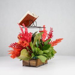 گل یلدای Y19 - 12