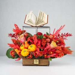 گل یلدای Y19 - 42