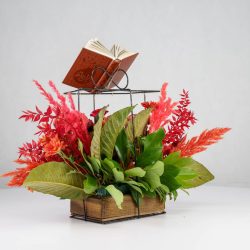 گل یلدای Y19 - 15
