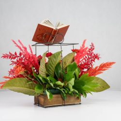 گل یلدای Y19 - 17