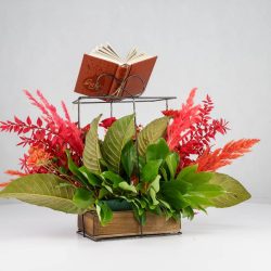 گل یلدای Y19 - 18
