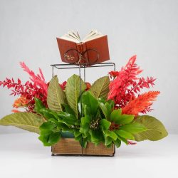 گل یلدای Y19 - 21