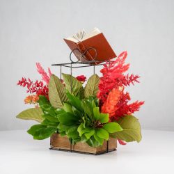 گل یلدای Y19 - 24