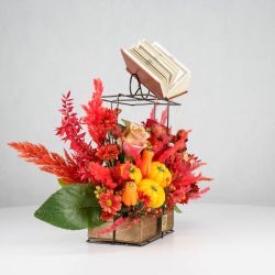 گل یلدای Y19 - 32